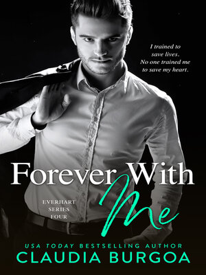 Forever with Me - ebook